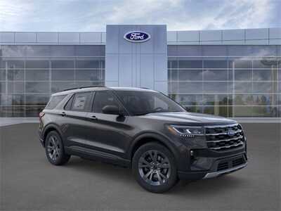 2026 Ford Explorer, $46480. Photo 7