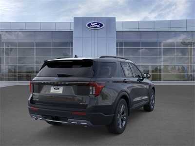 2026 Ford Explorer, $46480. Photo 8