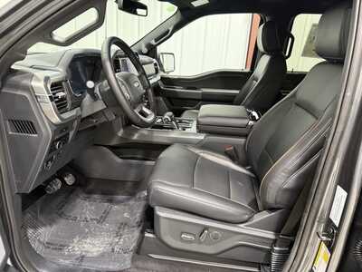 2026 Ford F150 Crew Cab, $74960. Photo 11