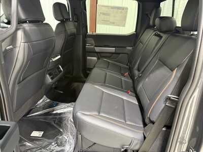 2026 Ford F150 Crew Cab, $74960. Photo 12