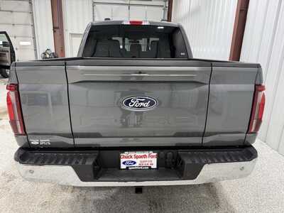 2026 Ford F150 Crew Cab, $74960. Photo 6