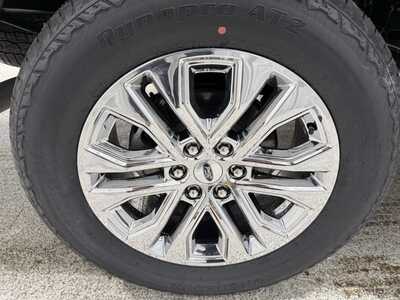 2026 Ford F150 Crew Cab, $74960. Photo 8