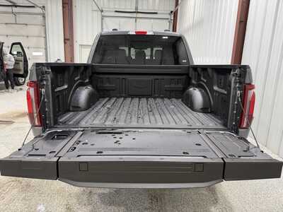 2026 Ford F150 Crew Cab, $74960. Photo 9