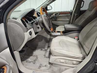 2008 Buick Enclave, $6908. Photo 10