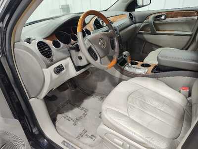 2008 Buick Enclave, $6908. Photo 11