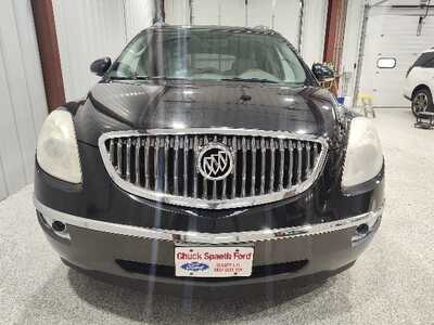 2008 Buick Enclave, $6908. Photo 2