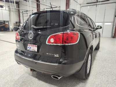 2008 Buick Enclave, $6908. Photo 4