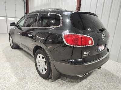 2008 Buick Enclave, $6908. Photo 6