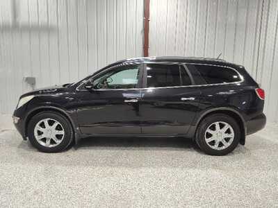 2008 Buick Enclave, $6908. Photo 7