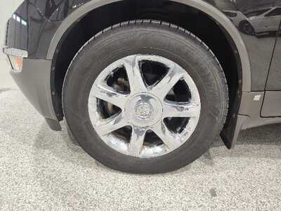 2008 Buick Enclave, $6908. Photo 8