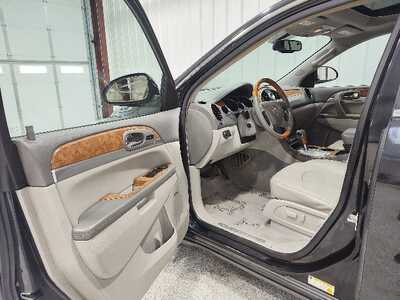 2008 Buick Enclave, $6908. Photo 9