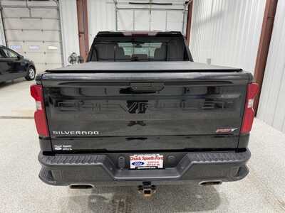 2019 Chevrolet 1500 Crew Cab, $27900. Photo 6
