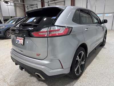 2021 Ford Edge, $24900. Photo 7