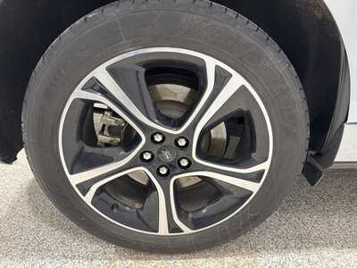 2021 Ford Edge, $24900. Photo 8