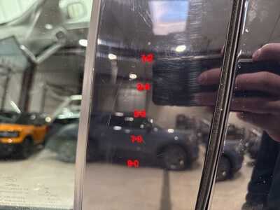 2021 Ford Edge, $24900. Photo 9