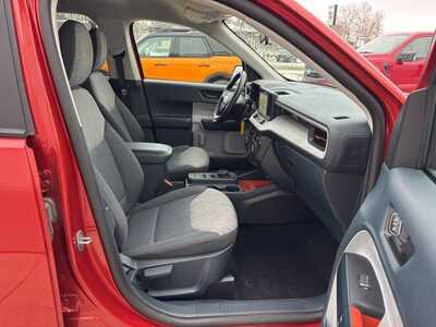 2024 Ford Maverick, $26900. Photo 10