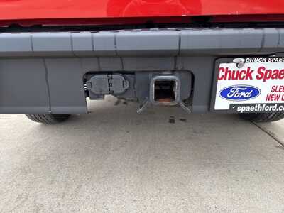 2024 Ford Maverick, $26900. Photo 12