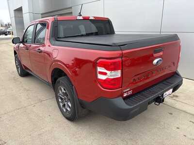 2024 Ford Maverick, $26900. Photo 5