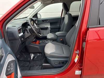 2024 Ford Maverick, $26900. Photo 8