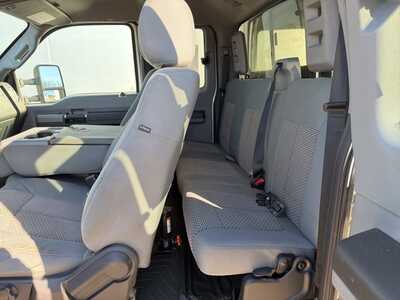 2012 Ford F250 Ext Cab, $12900. Photo 10