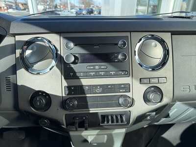 2012 Ford F250 Ext Cab, $12900. Photo 12