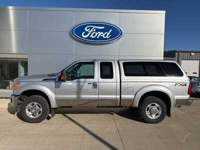 2012 Ford F250 Ext Cab, $12900. Photo 2