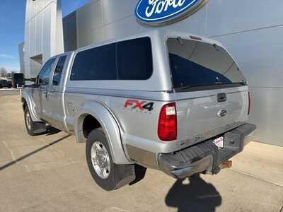 2012 Ford F250 Ext Cab, $12900. Photo 3
