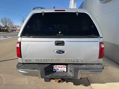 2012 Ford F250 Ext Cab, $12900. Photo 4