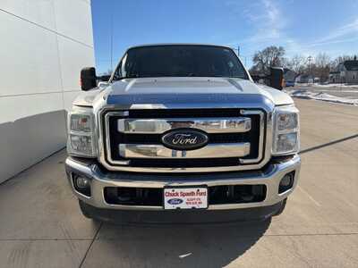 2012 Ford F250 Ext Cab, $12900. Photo 7