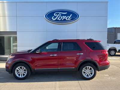 2014 Ford Explorer, $12500. Photo 2