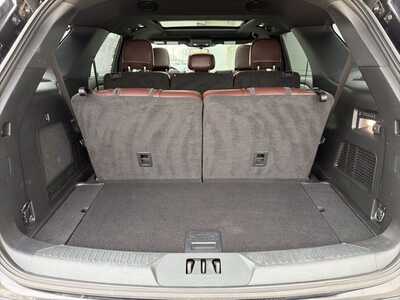 2020 Ford Explorer, $25920. Photo 10