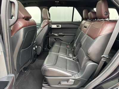 2020 Ford Explorer, $25920. Photo 11