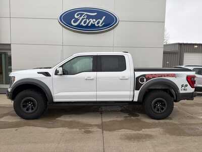 2022 Ford F150 Crew Cab, $59900. Photo 2