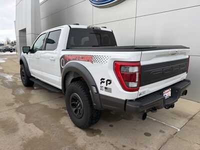 2022 Ford F150 Crew Cab, $59900. Photo 3