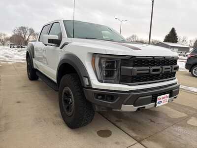 2022 Ford F150 Crew Cab, $59900. Photo 6