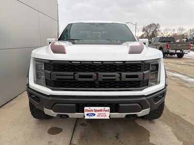 2022 Ford F150 Crew Cab, $59900. Photo 7