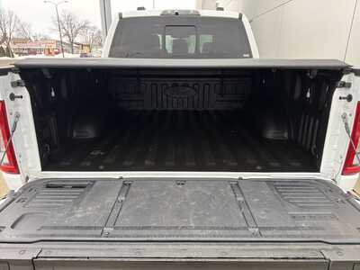 2022 Ford F150 Crew Cab, $59900. Photo 8