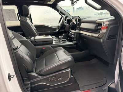 2022 Ford F150 Crew Cab, $59900. Photo 9