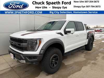 2022 Ford F150 Crew Cab, $59900. Photo 1