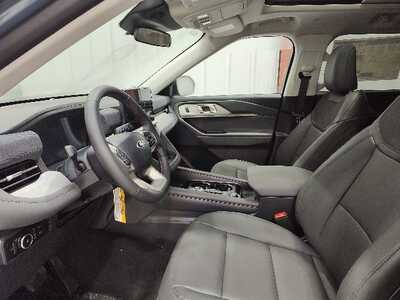 2026 Ford Explorer, $46946. Photo 10