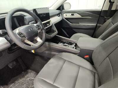 2026 Ford Explorer, $46946. Photo 11