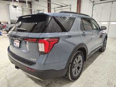 2026 Ford Explorer, $46946. Photo 4