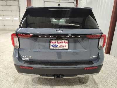 2026 Ford Explorer, $46946. Photo 5