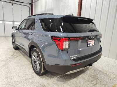 2026 Ford Explorer, $46946. Photo 6