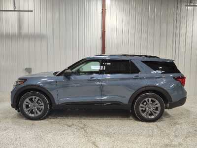 2026 Ford Explorer, $46946. Photo 7