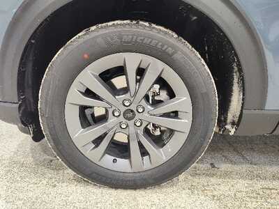 2026 Ford Explorer, $46946. Photo 8