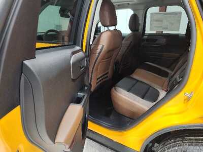 2026 Ford Bronco Sport, $43355. Photo 12