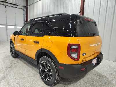 2026 Ford Bronco Sport, $43355. Photo 6