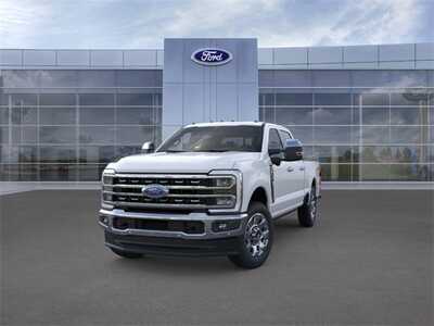 2026 Ford F350 Crew Cab, $76596. Photo 2