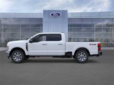 2026 Ford F350 Crew Cab, $76596. Photo 3